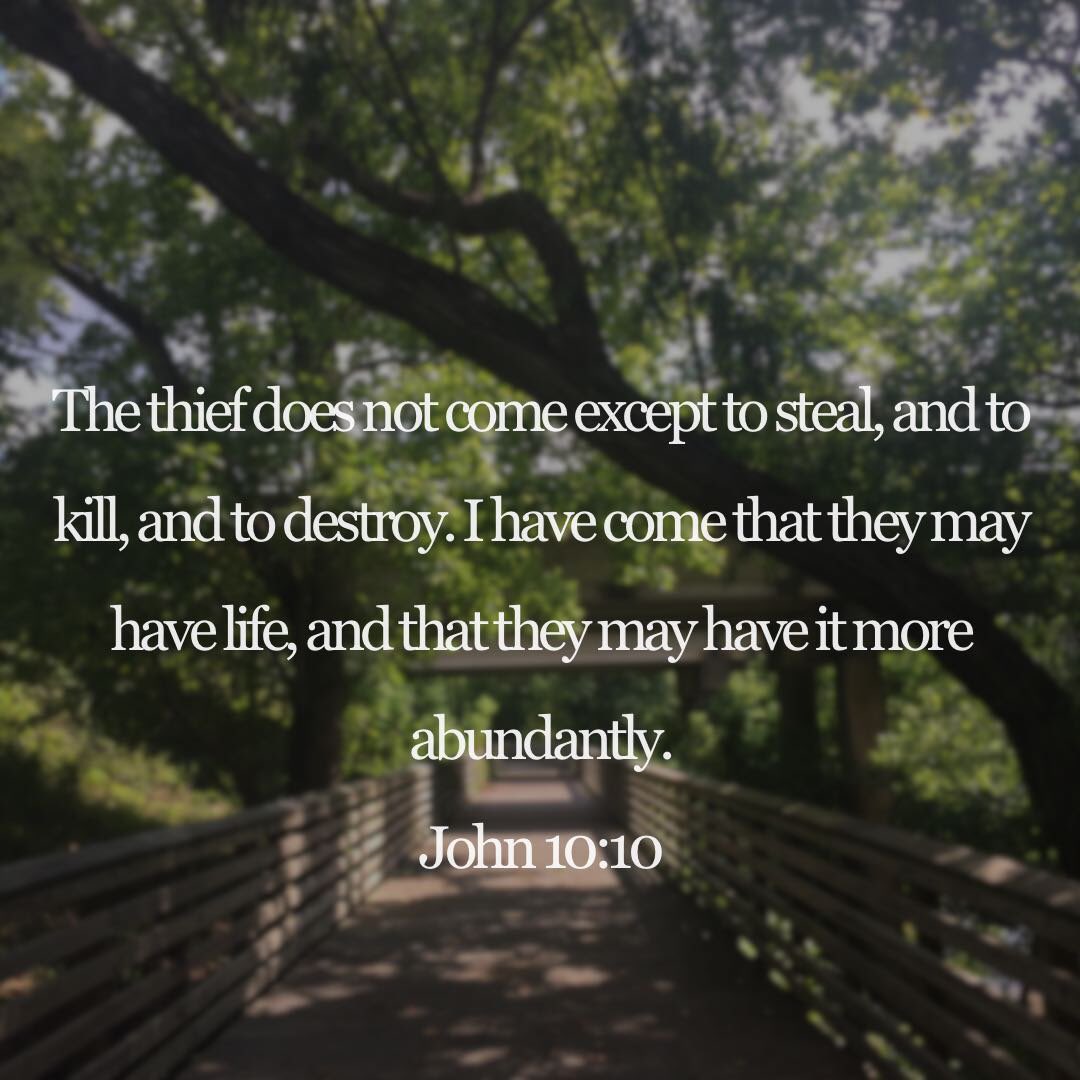 AnberithaT's tweet image. Remembering to stay prayerful because challenges will come. #FaithIsKey #ProtectYourHealth #MentalFitness #RedefiningHealthLLC