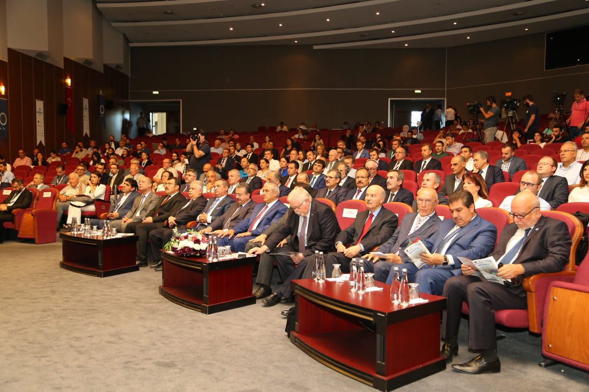 360enerji's tweet photo. 360 Enerji olarak paydaşı olduğumuz 19. WESCE Uluslararası Enerji Stratejileri Kongresi ve Fuarı Enerji ve Tabi Kaynaklar Bakanı Sayın Fatih Dönmez’in katılımlarıyla başladı. Enerjinin geleceği ve geleceğin enerjisi için sizleri de standımıza bekleriz.
#wesce #360enerji https://t.co/i1JrSGXk2e