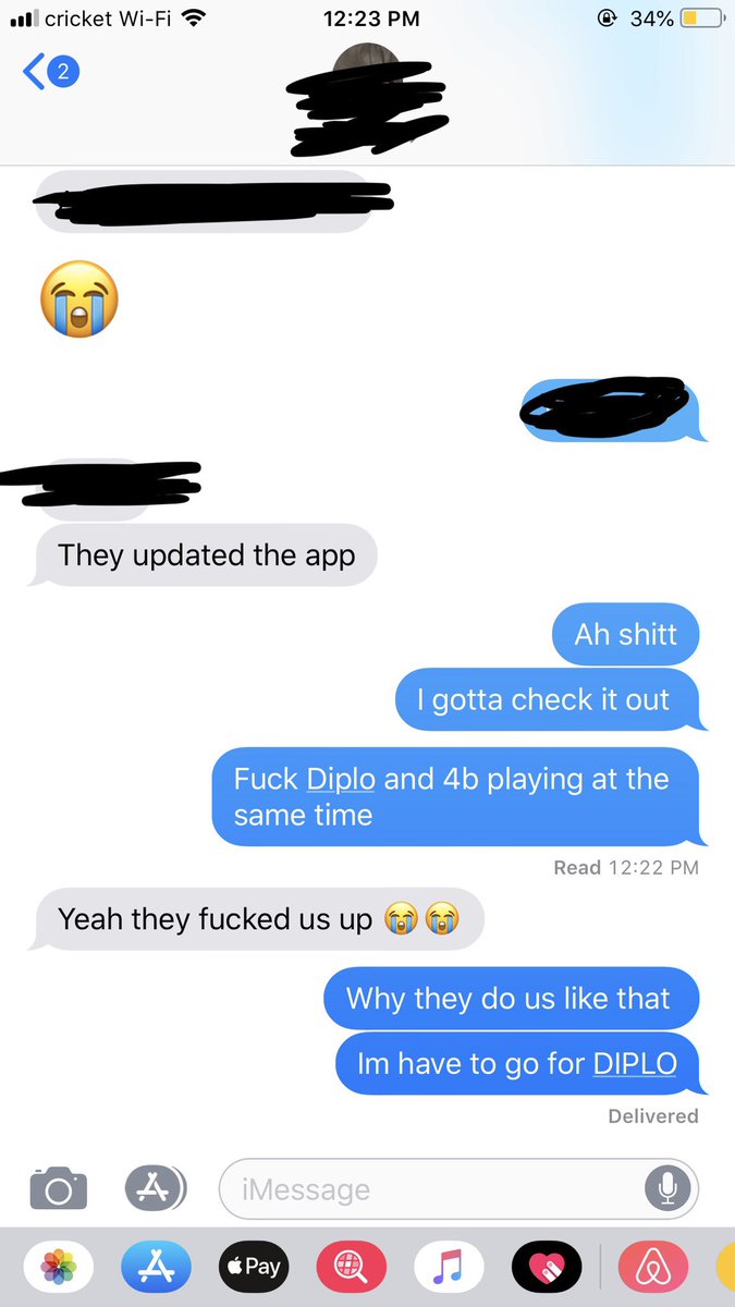 djnv_'s tweet image. @ElectricZooNY why you play us like that 😭 @Diplo you better bring me on stage for this 😆  #ezoo2019 #raveproblems