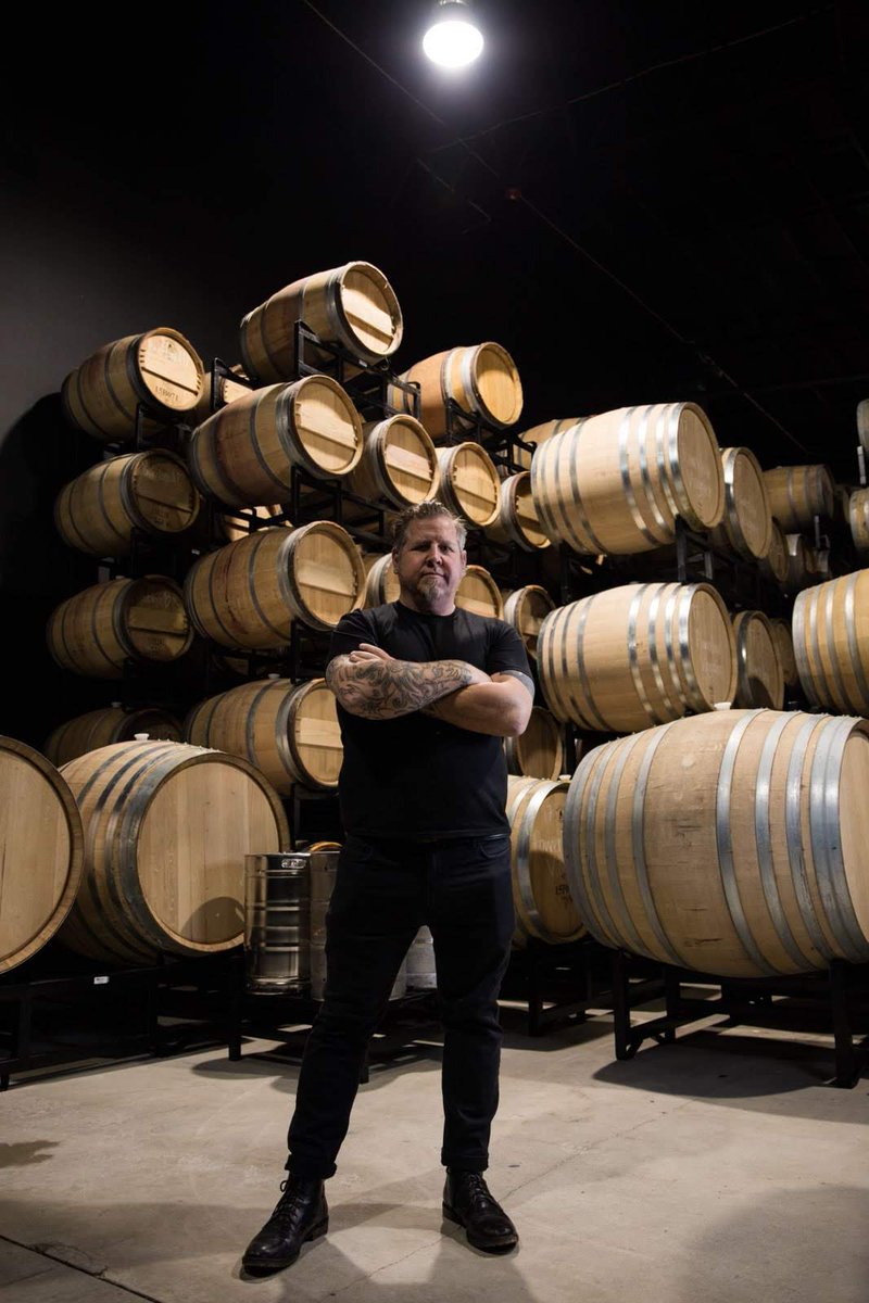 Stoked to be hosting Brennon Leighton from <a href="/feralwine/">Brennon Leighton</a> in our lounge this Wednesday from 5-630pm! Join us as we taste through the current vintages and get a chance to talk with one of <a href="/Wa_State_Wine/">Washington Wine</a>'s biggest names. #WAWine #Seattle #Winemaker