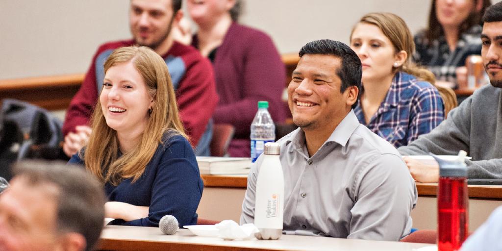 WFULawSchool's tweet photo. Join Dean Jane Aiken as she kicks off the 2019-2020 programming of the @WFULawSchool "Conversation With" series on Sept. 4. Learn more at https://t.co/6pgEIOWinG https://t.co/BULkF0Yuxy