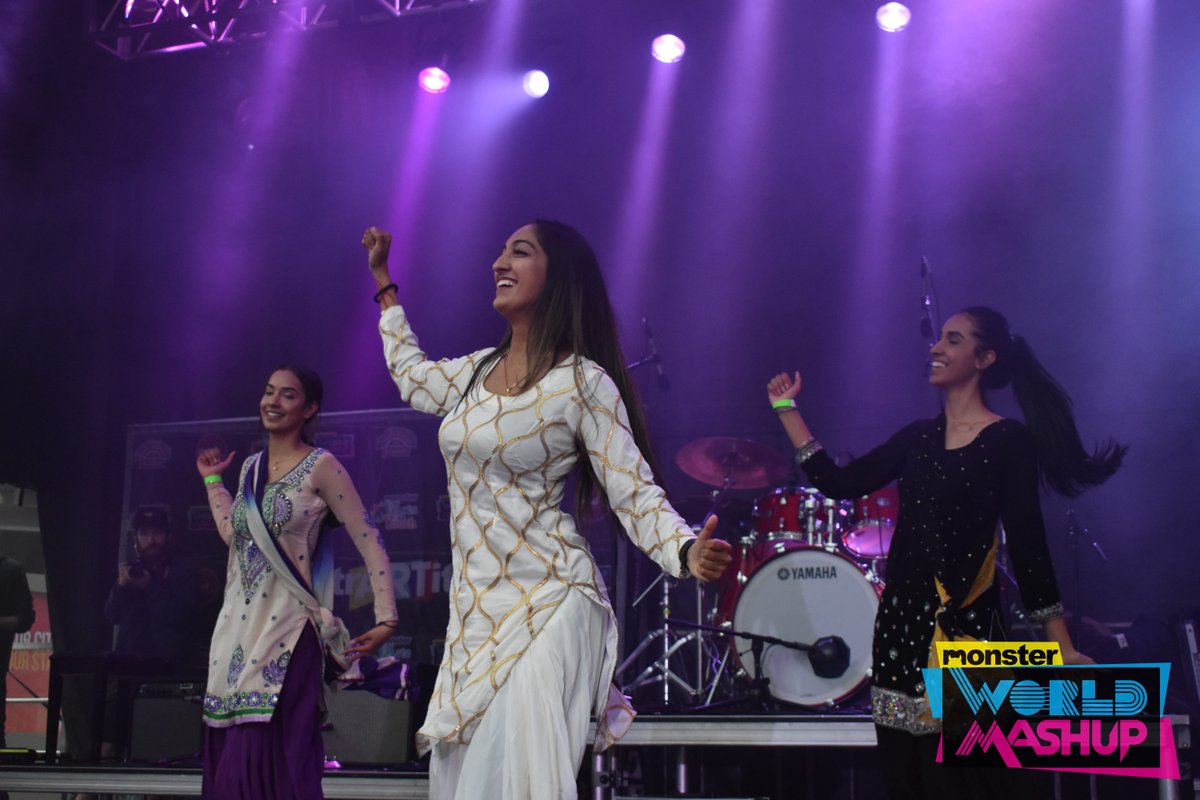 ATTENTION #DANCERS: We’re looking to fill our lineup of talented performers for 2020 #MonsterWorld Mashup! If you’ve got what it takes to entertain an incredible crowd at <a href="/GardenSquare/">Garden Square</a> in <a href="/CityBrampton/">City of Brampton</a>, apply today at monstrartity.com/monsterwoldmas…! #dancerswanted #summerfestival