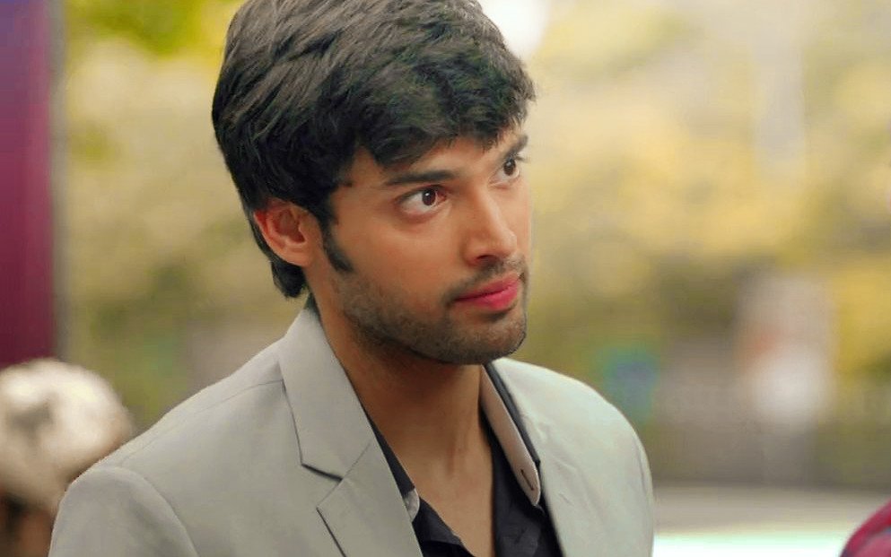bestofparth's tweet photo. Responsibility comes first || Episode-242 
#ParthSamthaan | #AnuragBasu https://t.co/3BSizv6u8L
