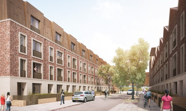 HAB Housing tweet media