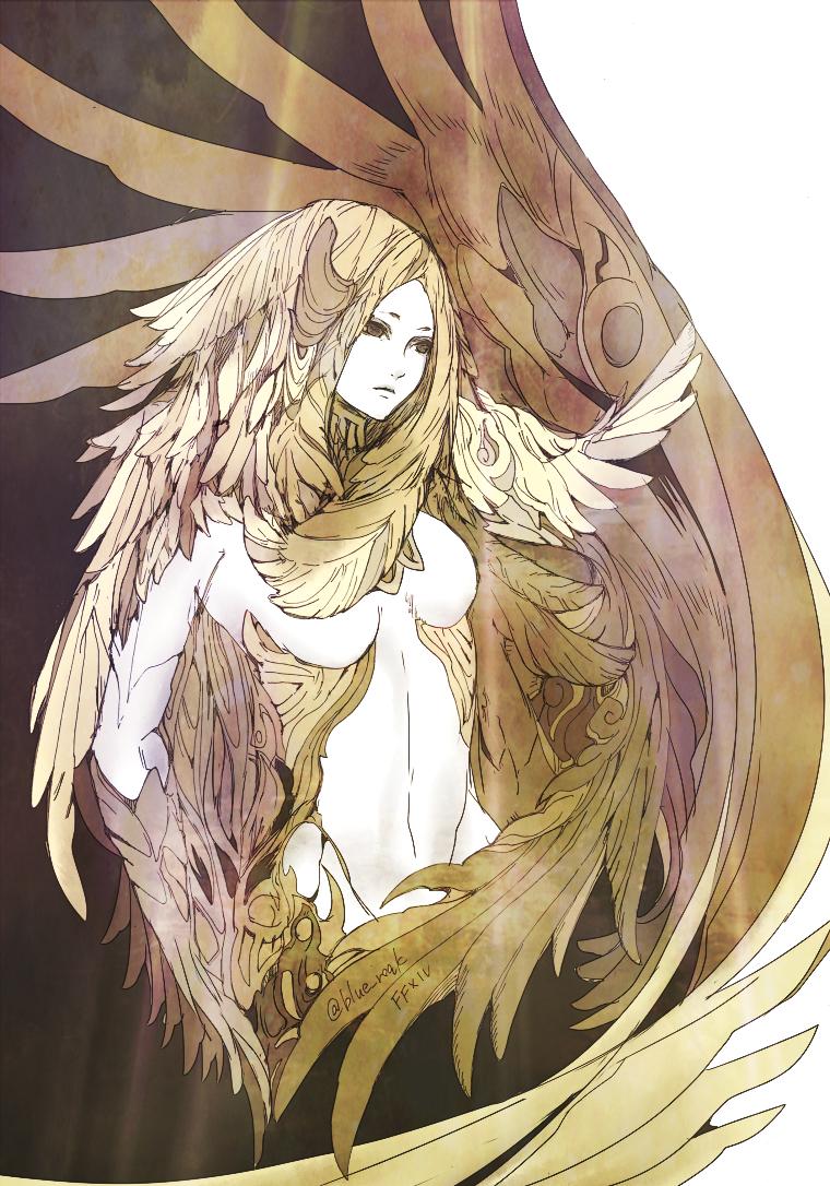 「rkgk;Forgiven xx 」|rukaのイラスト