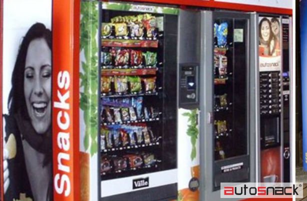 auto_snack's tweet image. ¿Buscas una buena máquina dispensadora? Estos son los aspectos que debe cumplir. Entra para conocerlos: bit.ly/2U6uB0I
#MaquinasVending #MaquinasDispensadoras
.
.
También te podría interesar: bit.ly/2ZeRpku