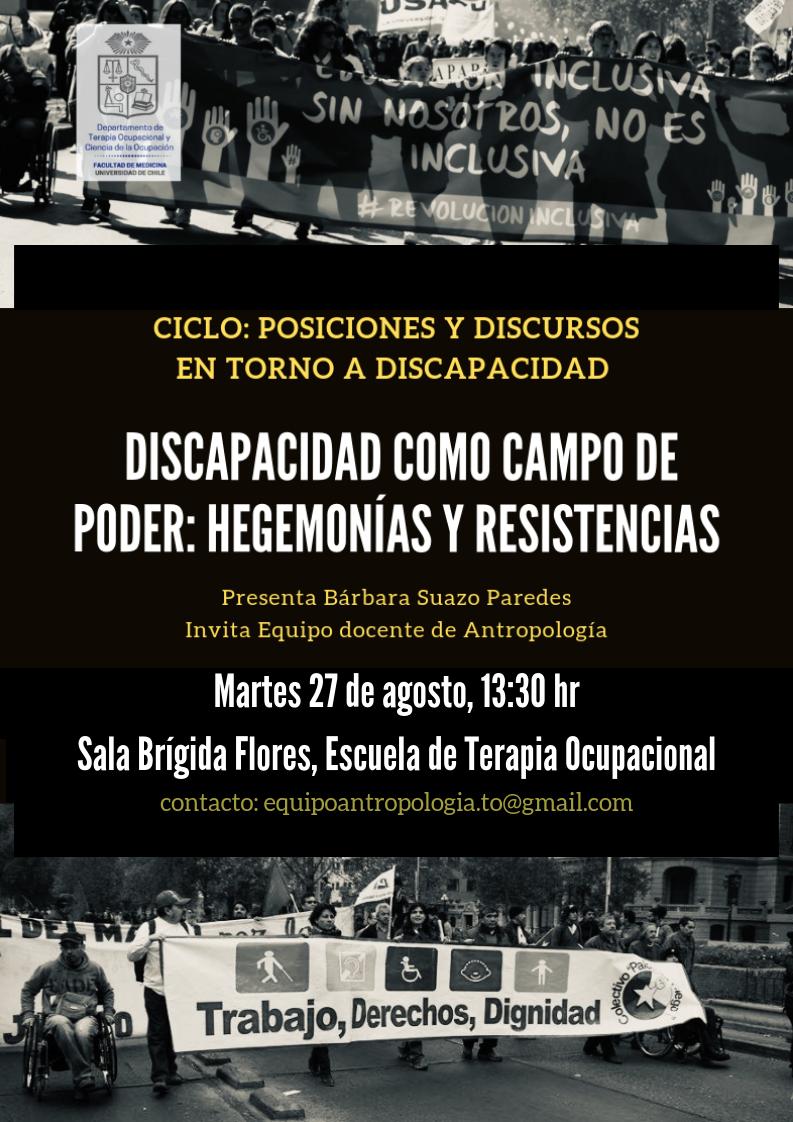 Terapia Ocupacional tweet media