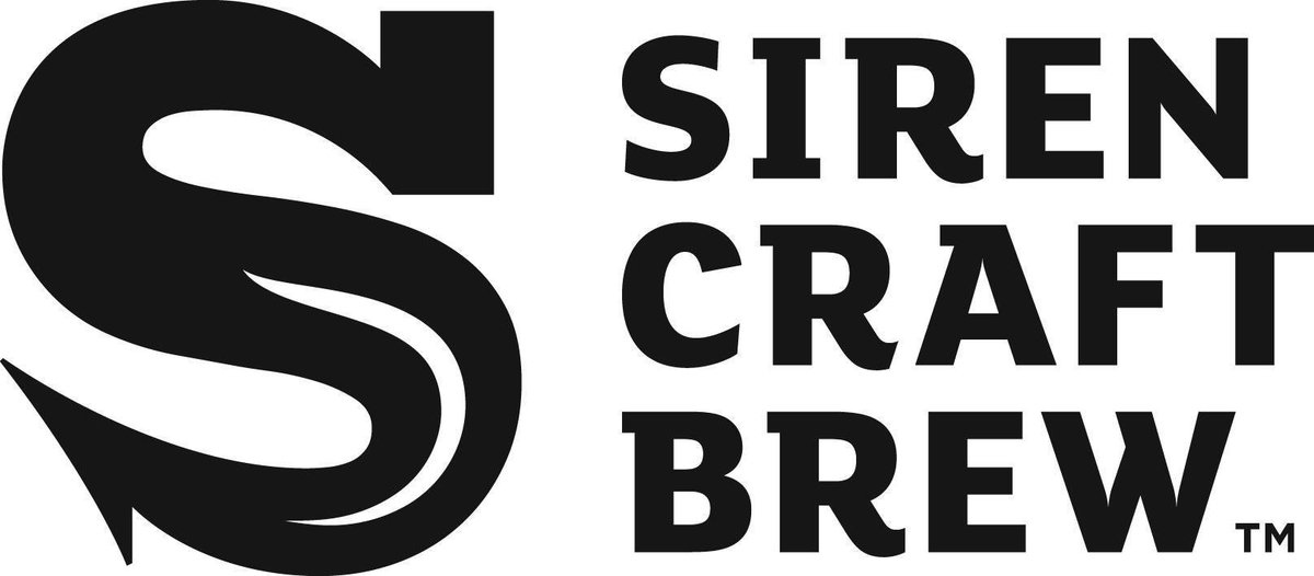 EYESTap's tweet photo. @SirenCraftBrew have been really inspirational in the drinking culture of EYES so it’s amazingly exciting to have them doing a tap take over at our place this Thursday. You’d be daft to miss out. https://t.co/bcIMqO3iKW