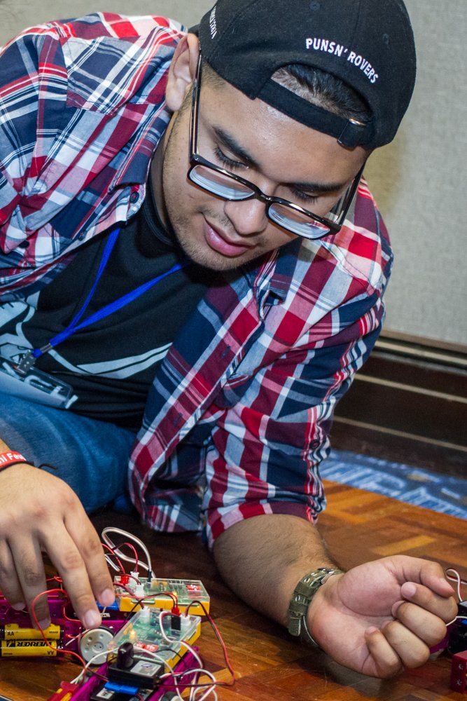 sernational's tweet photo. #CommunityDay is a part of SER National’s STEM program, it is dedicated to enhancing middle & high school students academic, technical, & leadership skills #SERNational https://t.co/TJ7jaQAqgz