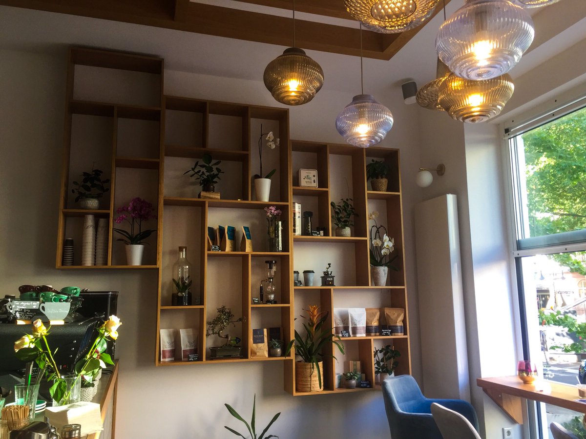 FfmGehtAus's tweet image. Unsere Testerin war im Café Moka Roasters 😉 die ganze Kritik könnt ihr hier nachlesen: bit.ly/2Zr45jq