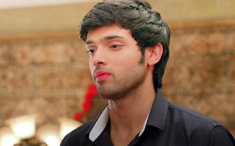 bestofparth's tweet photo. ❝Iss bar main tumhara haath nahi pakrunga, tumhe mera haath thamna hoga❞ || Episode-242 
#ParthSamthaan | #AnuragBasu https://t.co/sCwmsZ1dEB