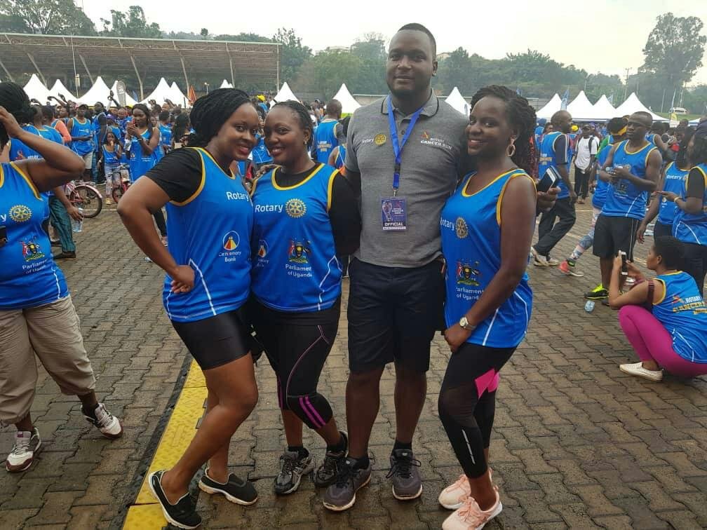 RcMorningTide's tweet photo. @RcMorningTide was part of the #RotaryCancerRun19. Thank you for supporting the fight against cancer. @RotaryUganda @Lord_aar @nwscug @CiplaQcil @aubrey13agaba @NyoweBrian @RCKSI @KampalaSouth @ugwildlife @toro_belle @maggimbiagnes @amavanation @MaxCherop @RotaryKiwatule https://t.co/Ud841xG8IJ