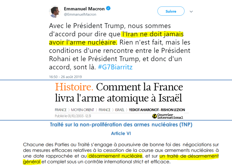 Olivier Berruyer tweet media