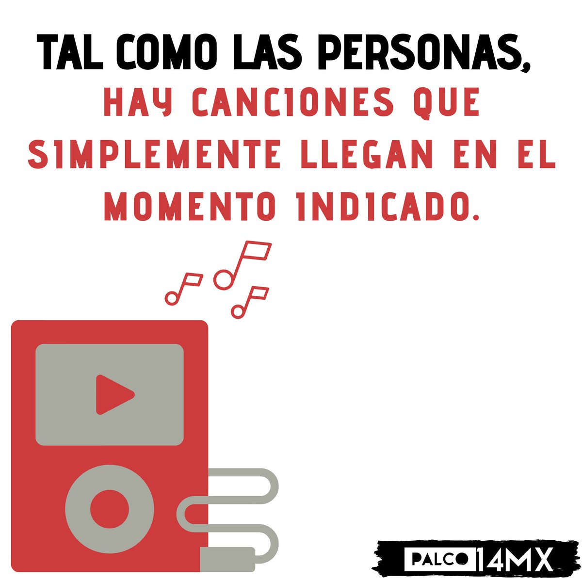 Palco14MX's tweet photo. Canciones perfectas para momentos precisos 🖤

#Palco14MX 🔥 https://t.co/UErQfHowyB