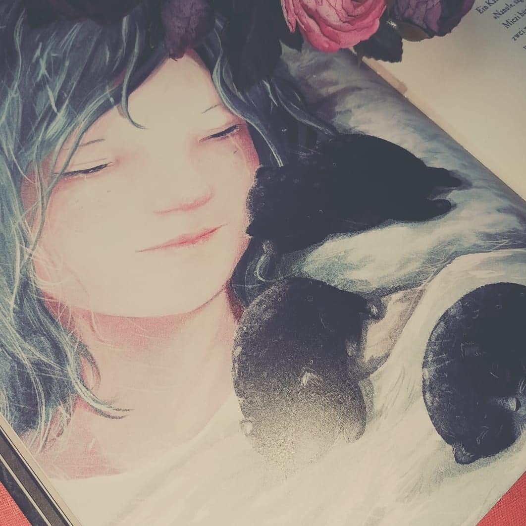 SuseLinchen85's tweet photo. 🌟🌟🌟🌟🌟 5 von 5 Sterne

Rezension:  https://t.co/njNuB6Fa61 

Ein wunderschönes Kinderbuch.🥰

#MartinWidmark #EmiliaDziubak #OleKönnecke #Kinderbuch #Rezension #Vorablesen #bookblogger https://t.co/E2PAkc4pgj