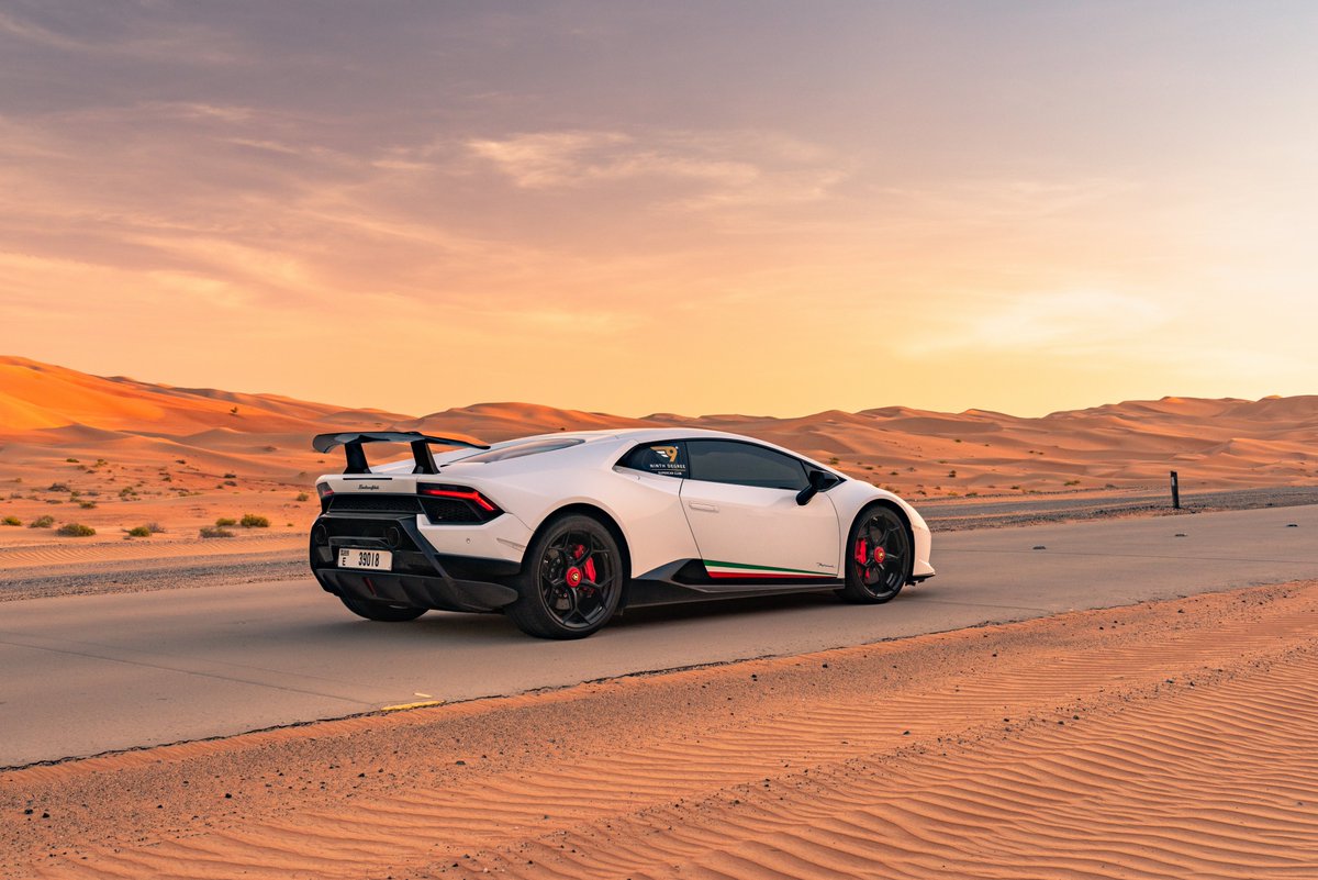 Lamborghini Club USA tweet media