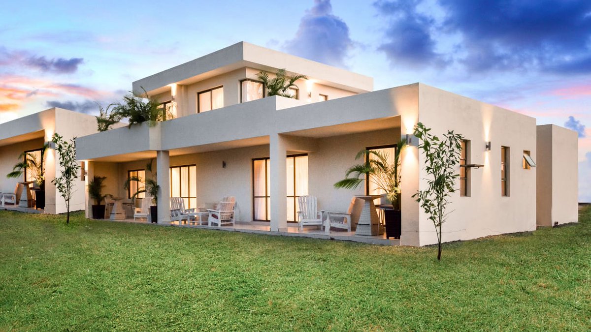ntvkenya's tweet photo. SP: Everyone loves space. @CentumRe’s Awali estate at @VipingoLtd has bungalows and maisonettes that sit on a 50 x 100 plot with 2 carports.  Book your home today from KES 13M.  Contact them on 0740 400 215 or info@vipingodevelopment.com https://t.co/7IU0j0SutK