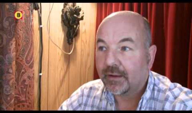 Nieuw op BEVELAND NU -
 Paragnost Ton Bons bij Harmonia Zeeland te Goes - beveland.nu/26/08/2019/par…