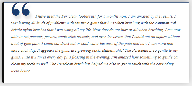 ThePeriClean's tweet photo. Thank you, Joseph! https://t.co/Bw4iyTvTG7
