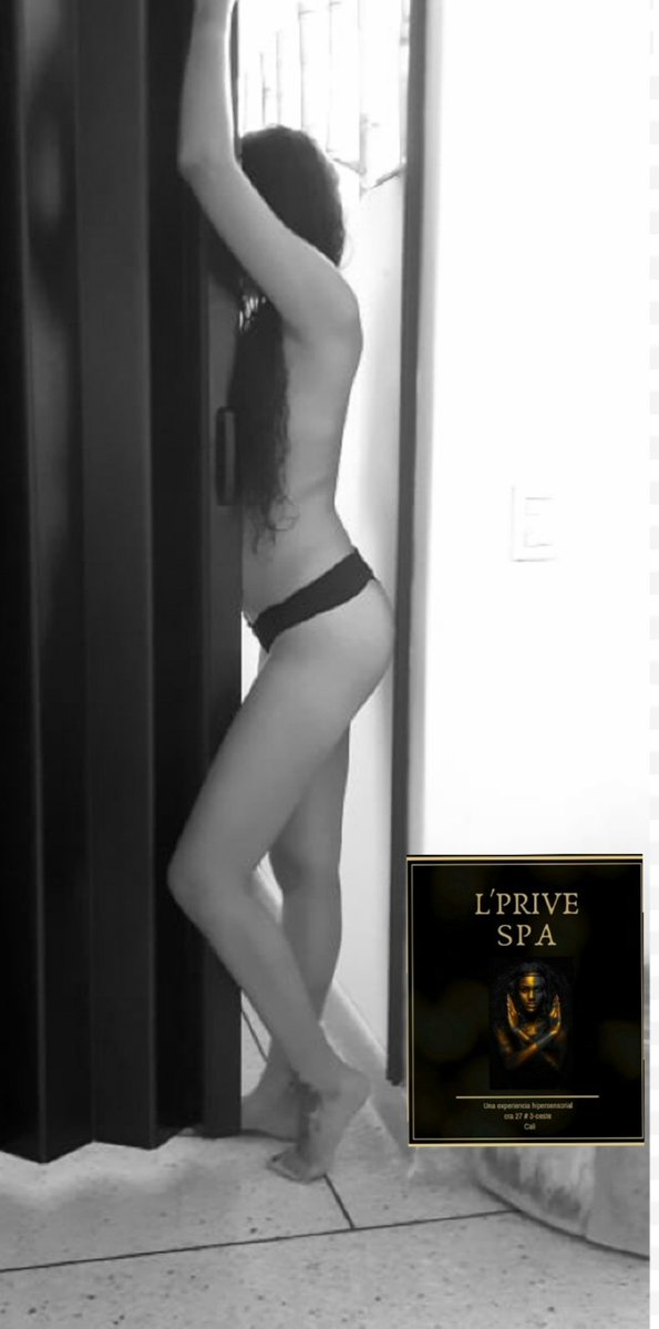 PriveCali's tweet photo. L'PRIVE TE OFRECE UNA EXPERIENCIA ÚNICA
VEN Y VISITANOS!!
ESTAMOS CON EL 20 %DE DESCUENTO
SEPARA TU CITA YA!!
3006641497
TE ESPERAMOS!!
#SPACALI #SPATANTRICO #CALISPA https://t.co/xLBL7tPl4J