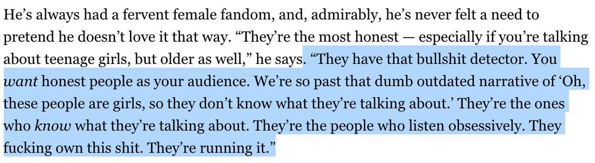 taylortrudon's tweet image. HARRY STYLES THROWING IT DOWN