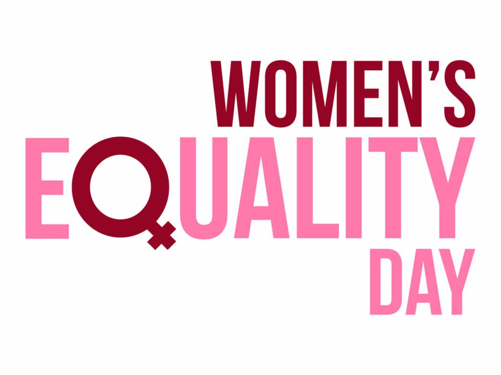 GeorgeMasonU's tweet photo. Today is #WomensEqualityDay 🚺 Women’s Equality Day commemorates the passage of the 19th Amendment to the U.S. Constitution, granting the right to vote to women. The amendment was first introduced in 1878. In 1971, the U.S. Congress designated August 26 as Women’s Equality Day. https://t.co/x9nGqoxEZC