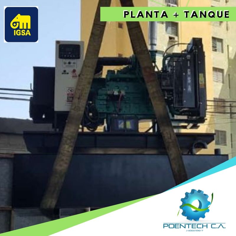 poentech's tweet photo. Las importamos, les hacemos un taque nuevo con mayor capacidad y además las movemos hasta donde la necesites instalar. Así somos 👷 te facilitamos la vida 😎 

¿Necesitas una #plantaelectrica? Pregúntanos
☎0261-3123433 / 39
📲0414-6338851
  #26Ago #FelizLunes https://t.co/yBs12zcimk