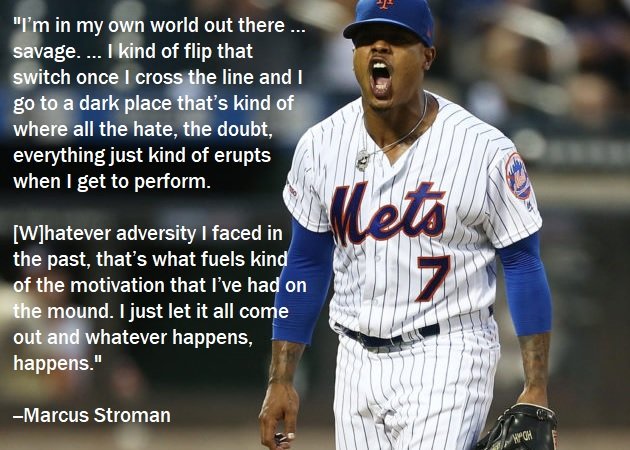 marcus stroman quotes