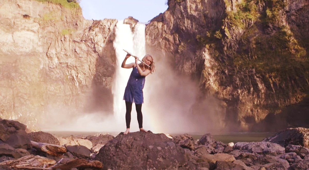 Armando Soul Doctor On Twitter Https T Co Xmqupougp3 The Mission Gabriele S Oboe Ennio Morricone Cover Bevani Flute twitter