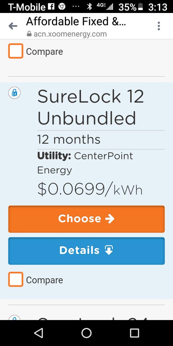 Beach724's tweet photo. You can't find cheaper power than this. 
Follow the link and start saving money. 

https://t.co/l6c8PUc619 https://t.co/7ZUCWrsKH9