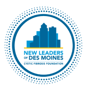 IowaCFF's tweet photo. So far our New Leaders of Des Moines have raised over $15,000 to help fund research for the CF Foundation! Contribute to their fundraising goals by donating directly through their personal page!

https://t.co/E4MXUbmSLE https://t.co/h7IE3tu8xx