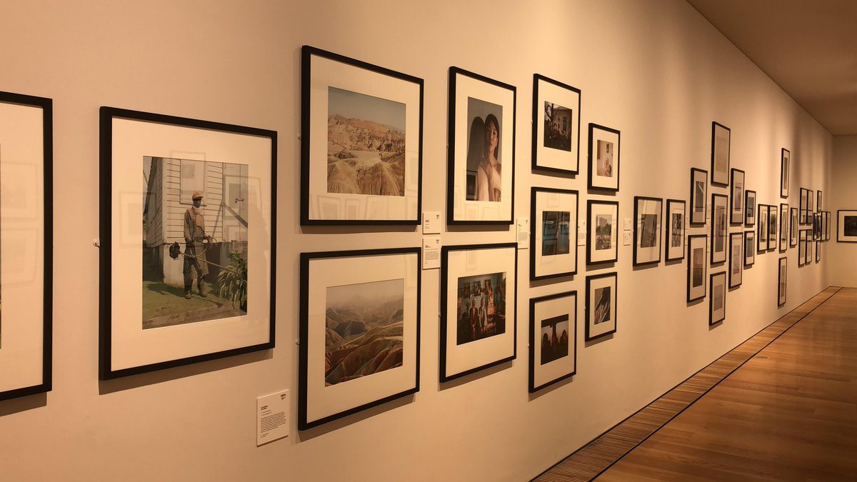 dlrArts's tweet photo. It’s your last chance to see @The_RPS #Exhibition 161 at the #MunicipalGallery in @dlrLexIcon - hurry, it runs until 4 Sept! The exhibition features 100 contemporary pieces by 54 selected photographers.
#dlrevents #DúnLaoghaire #RPS https://t.co/cbU5ptmHh9