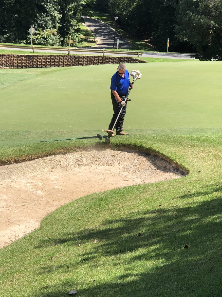 River Hills CC Agronomy tweet media