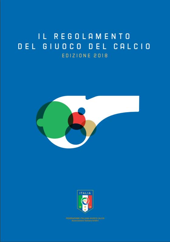 aiamonza's tweet photo. CIRCOLARE 1 2019/2020
Disponibile per il download la Circolare 1 di questa nuova stagione sportiva e che riporta tutte le importanti novità regolamentari che sono già in vigore e devono essere adottate nella direzione delle gare di tutte le categorie. https://t.co/wfYMczxumq https://t.co/DMMpCxz8tP