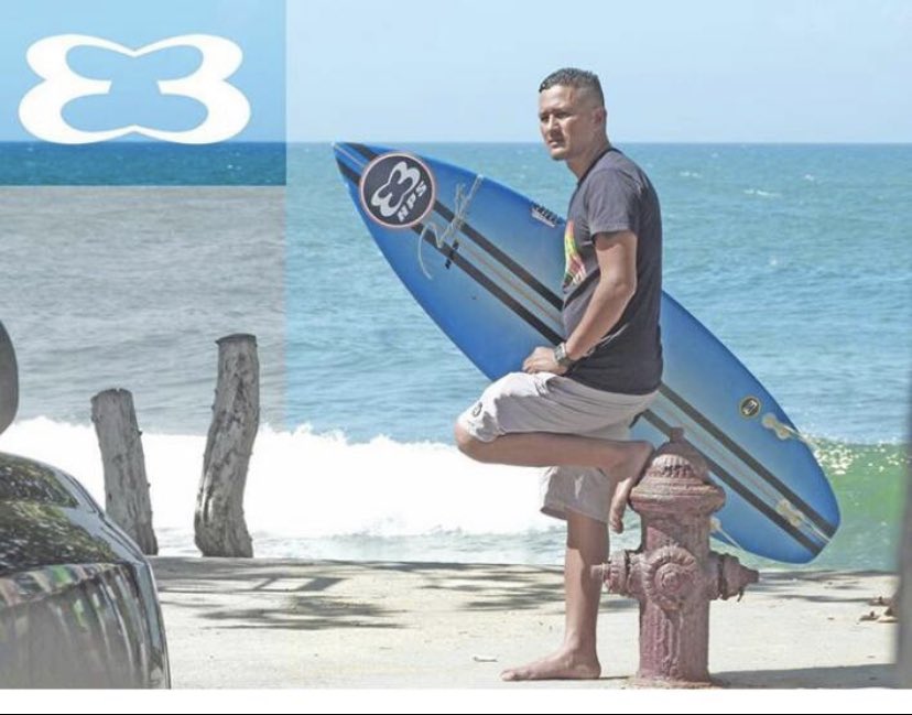 bomberitosurf's tweet photo. Las Cosas buenas q se vienen cuando Confías en Dios”. 🙏 https://t.co/VJRn8OmpOl
