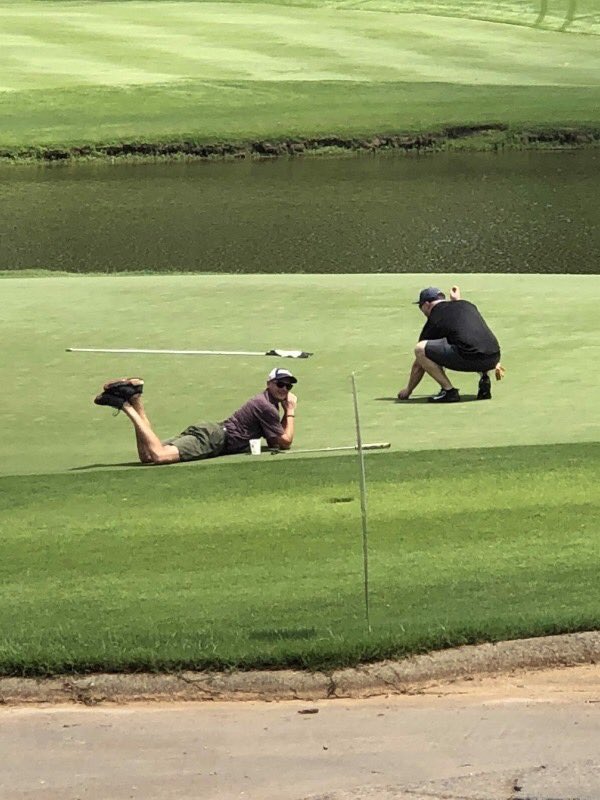 This is not your father's golf tournament! Join us Mon, Sept 23rd at <a href="/NorthStoneClub/">NorthStone CC</a> for the 17th Annual Ace &amp; TJ's Grin Kids Charity Golf Tournament! ⛳️🏌️‍♂️⛳️🏌️‍♀️Register through the link for a day of fun, beverages, food &amp;more! igfn.us/form/O7hfcw Only a few foursomes left!