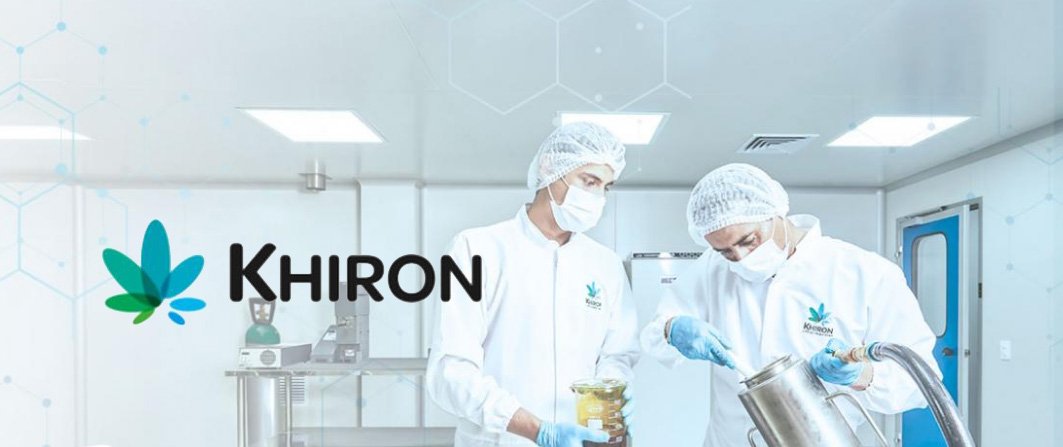 CashCropToday's tweet photo. Khiron Life Sciences Reports Second Quarter Fiscal 2019 Financial Results

https://t.co/wHPepGozPS

#cashcroptoday #cannabis #khironlifesciences #cbd https://t.co/kwBH4ZJSud