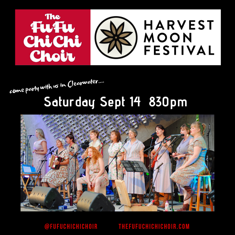 Final music festival for the summer… thefufuchichichoir.com/2019/08/26/fin…