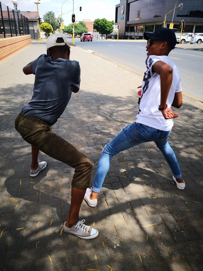 Real_tshemedi's tweet photo. We dropping ticket prices this weekend #FSBPX https://t.co/KHSLNQoBh0