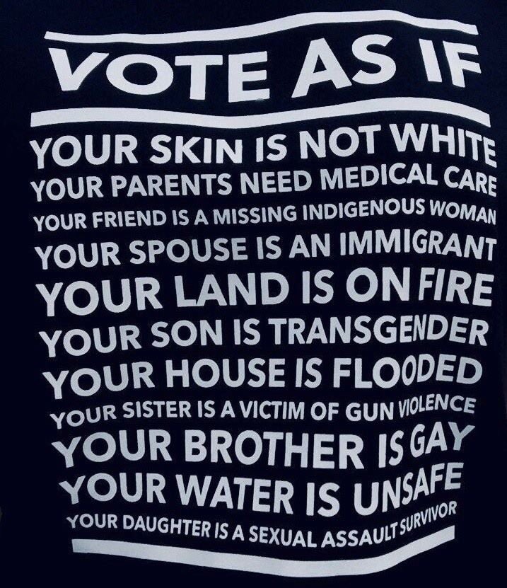 jane_the_teach's tweet image. #UnityMonday We are everyone.