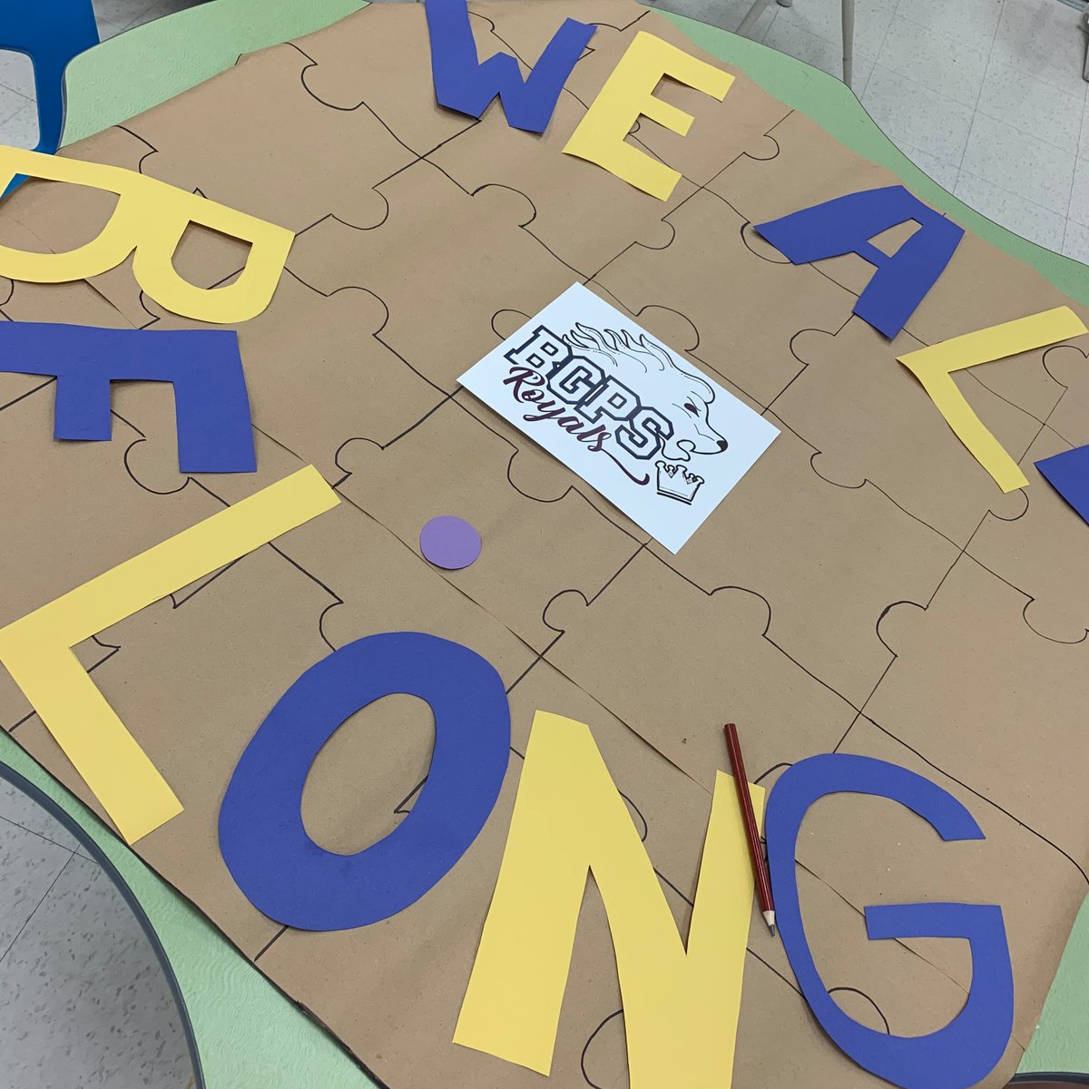bayviewglenps1's tweet photo. And โฆ theyโre back! Former @bayviewglenps1 students return to help with setting up the school, designing displays and distributing materials. They are beginning to accumulate their community involvement hours for their secondary school requirements. #Community #Volunteering https://t.co/iVejeBPxFV