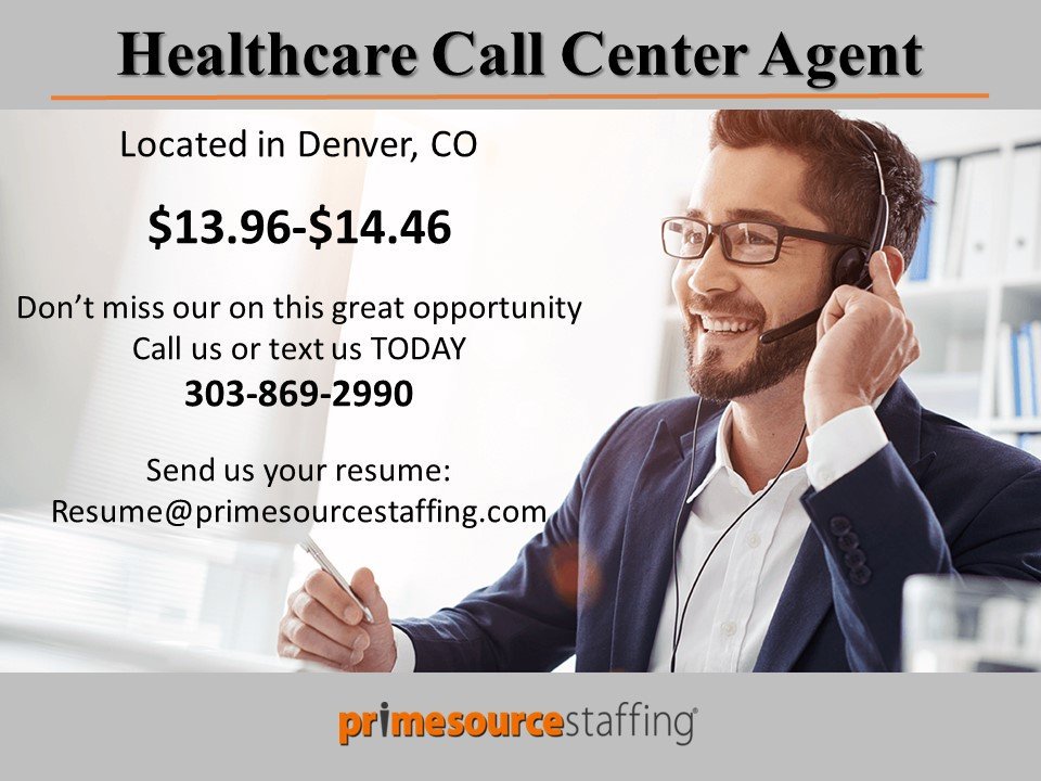 PrimeSource Staffing (@PrimeSourceStaf) / Posts / X
