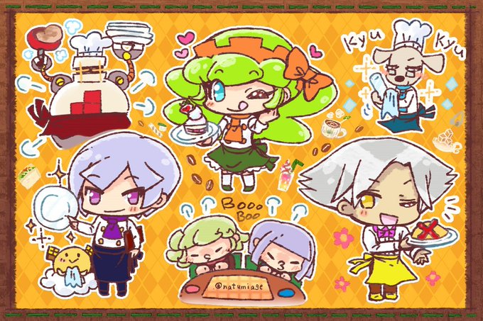 揚ぴょこ さん と Natumiage のやりとり 9 Whotwi グラフィカルtwitter分析