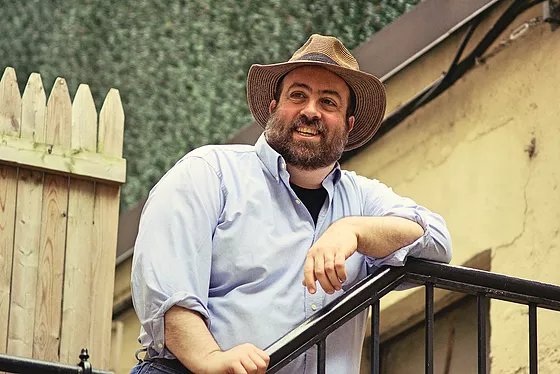 We are excited to announce that Tony Del Bono has joined out cast and will be playing JD Salinger’s father.
tonydelbono.com