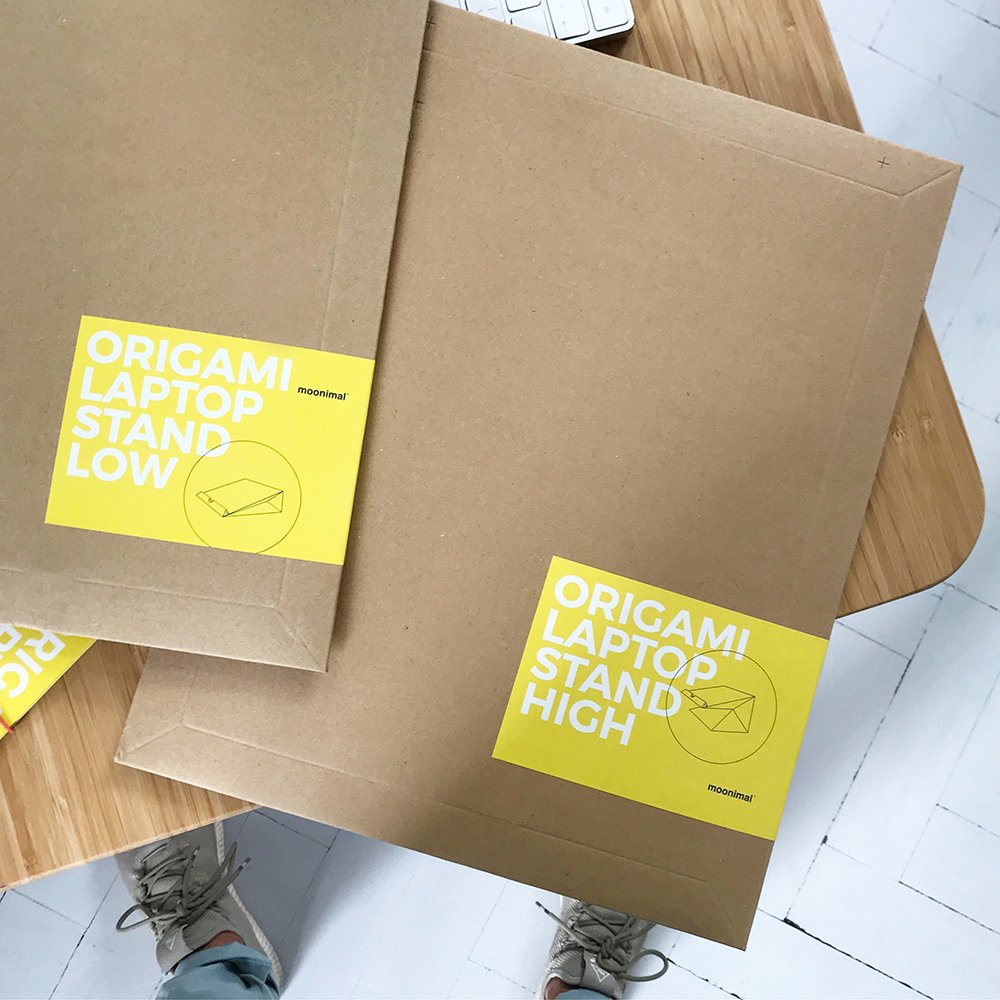 Ready to shipping🙂

#laptopstand #macbook