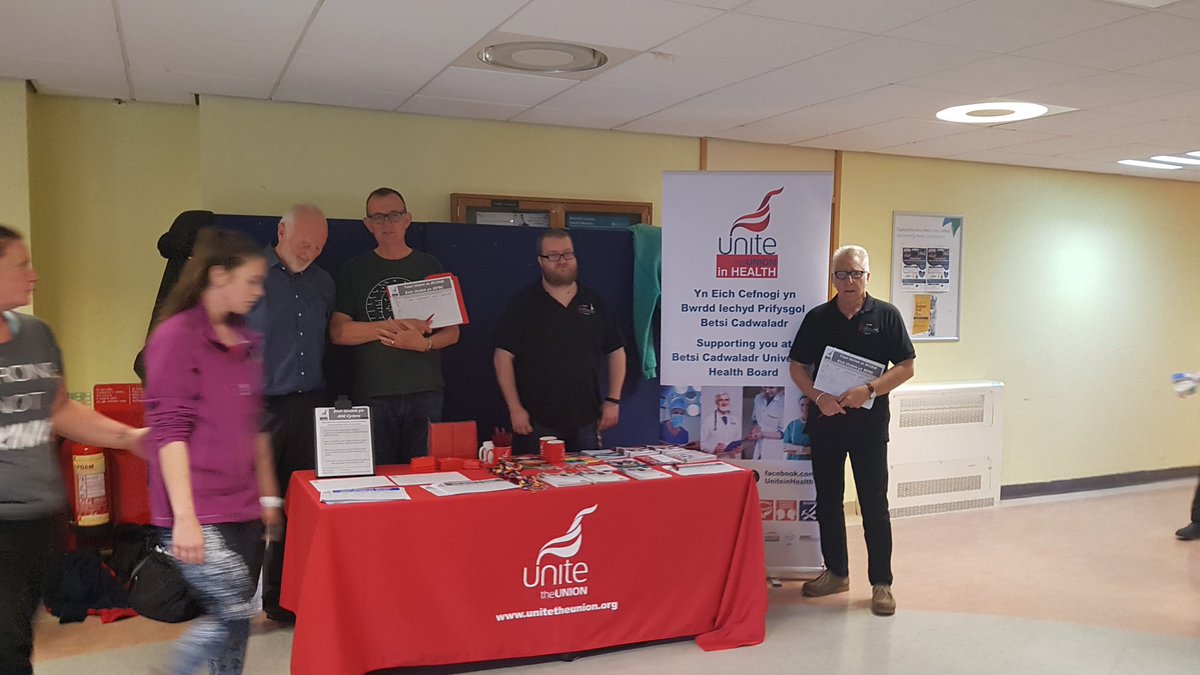 Pastyturner's tweet photo. I want to personally thank our @UniteWales @CymruUnite Community members for working so hard this August. From the UC day of action, street stalls, local events, pride events and support our industrial colleagues, it has been and will🤞 continue to be a pleasure. https://t.co/EmfYEJ2LCu