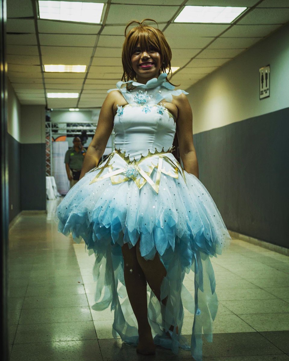 MoReNaXo18's tweet photo. Muchas personas asistieron con sus buenos cosplay al #ComicconPanama2019 nos mostraron el #arte para personificar el comic y el anime 🔥 

#cosplayanime #cosplaytest #animecosplayer #cosplayphoto #cosplaylover #cosplaymakeup #cosplaybabe #cosplayboy #casualcosplay #cosplaylove https://t.co/MOhNZ2mf1B