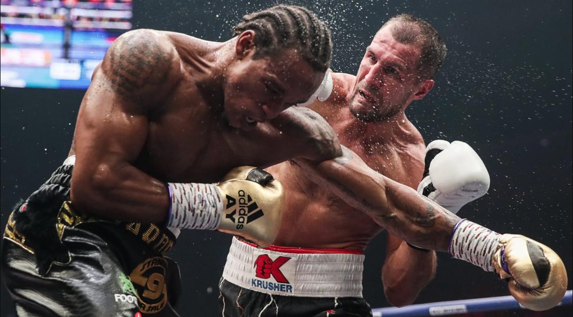 Boxing News tweet media