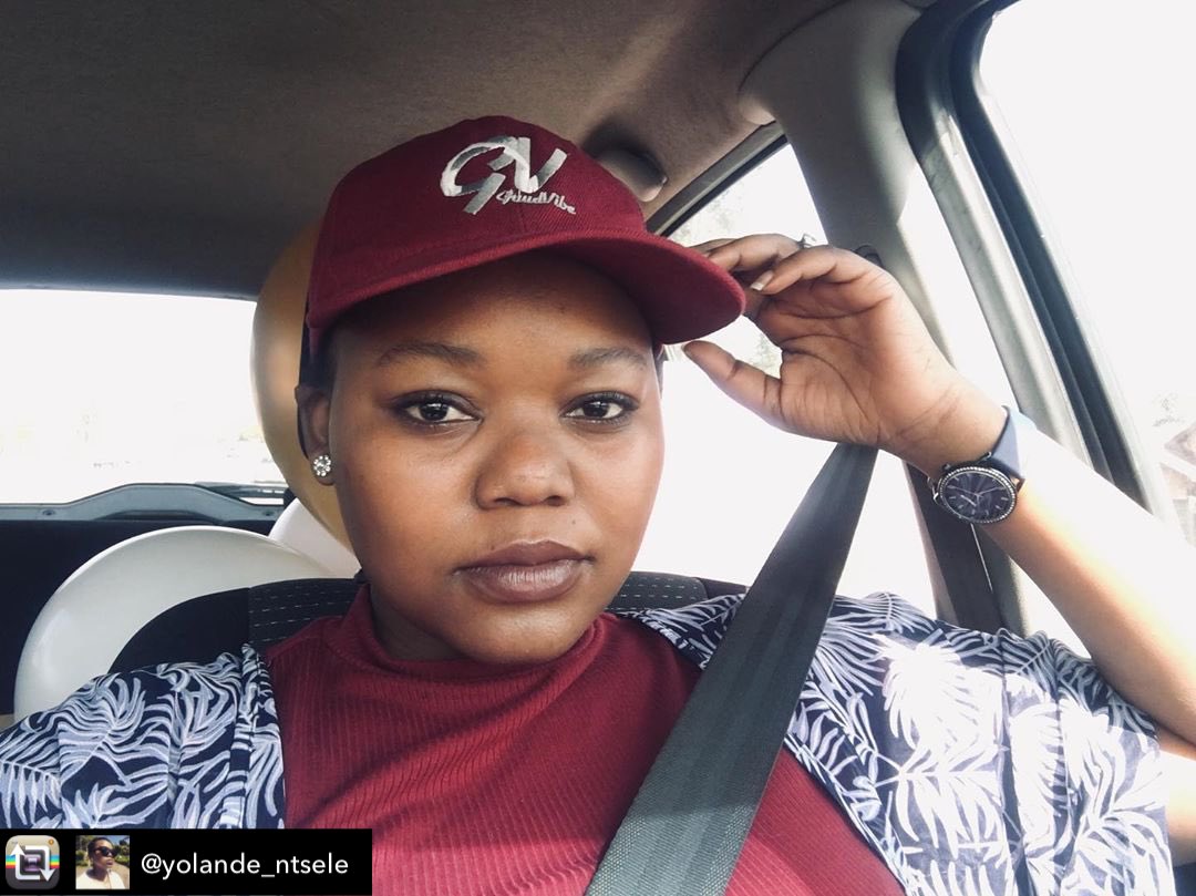 PortiaM_Skin's tweet photo. Repost from @yolande_ntsele using @RepostRegramApp - Hebanna when its GOOD VIBES only on your gorgeous BROWN SKIN because @portiam_skin coming through with that Golden Bottle๐ฏ๐๐พ
.
#brownskingirl
#sharetheglow #goldenbottle #marulaoil #diysouthafricanyoutuber #diyyolande https://t.co/B93Gjsl9NW