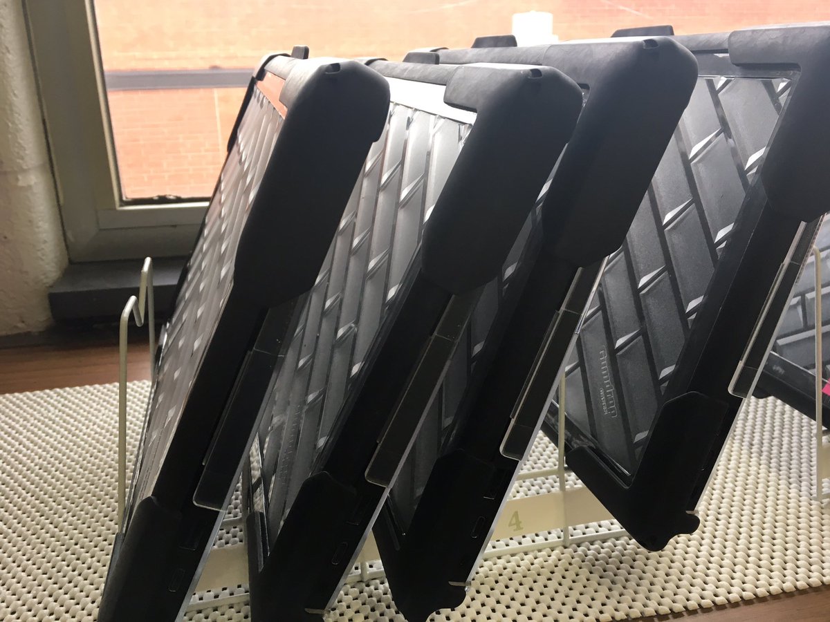 Clow Elementary 3rd tweet media